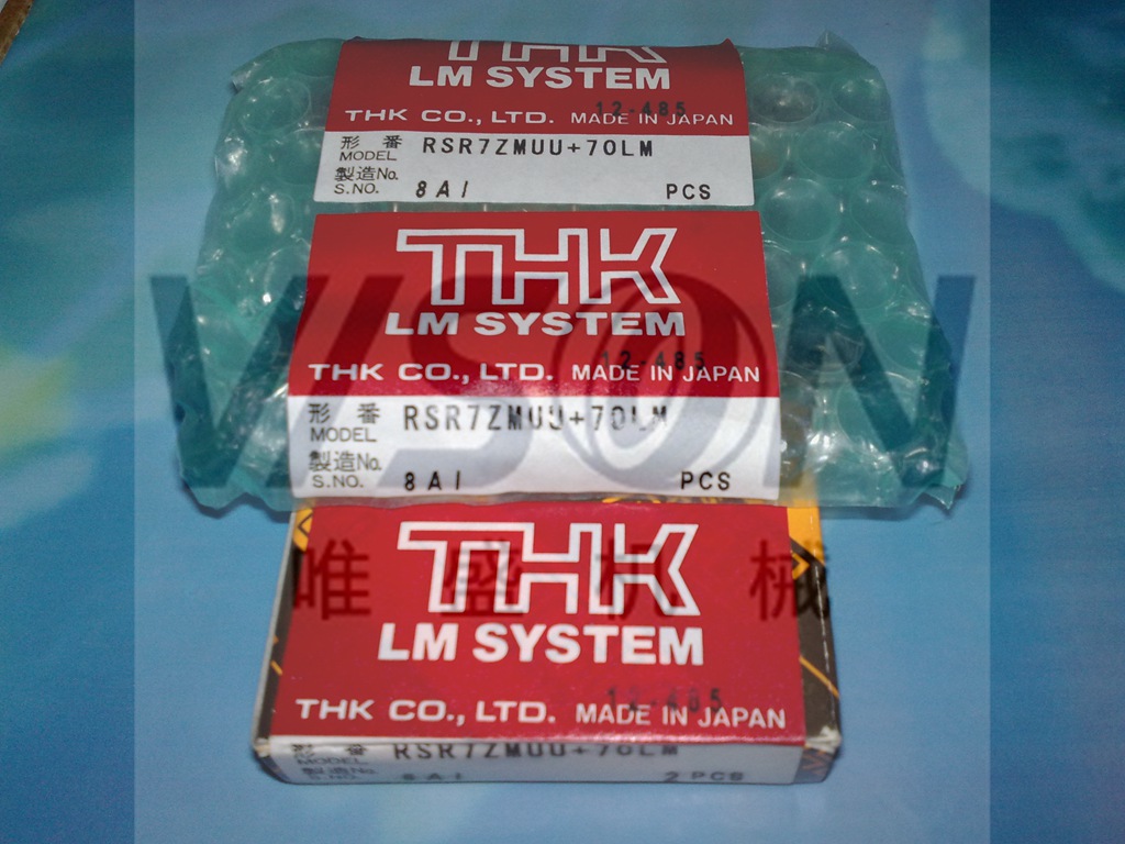 HSR55-2600L(G:50/30) ձTHK ķɭThomsonֱ˶ϵͳ